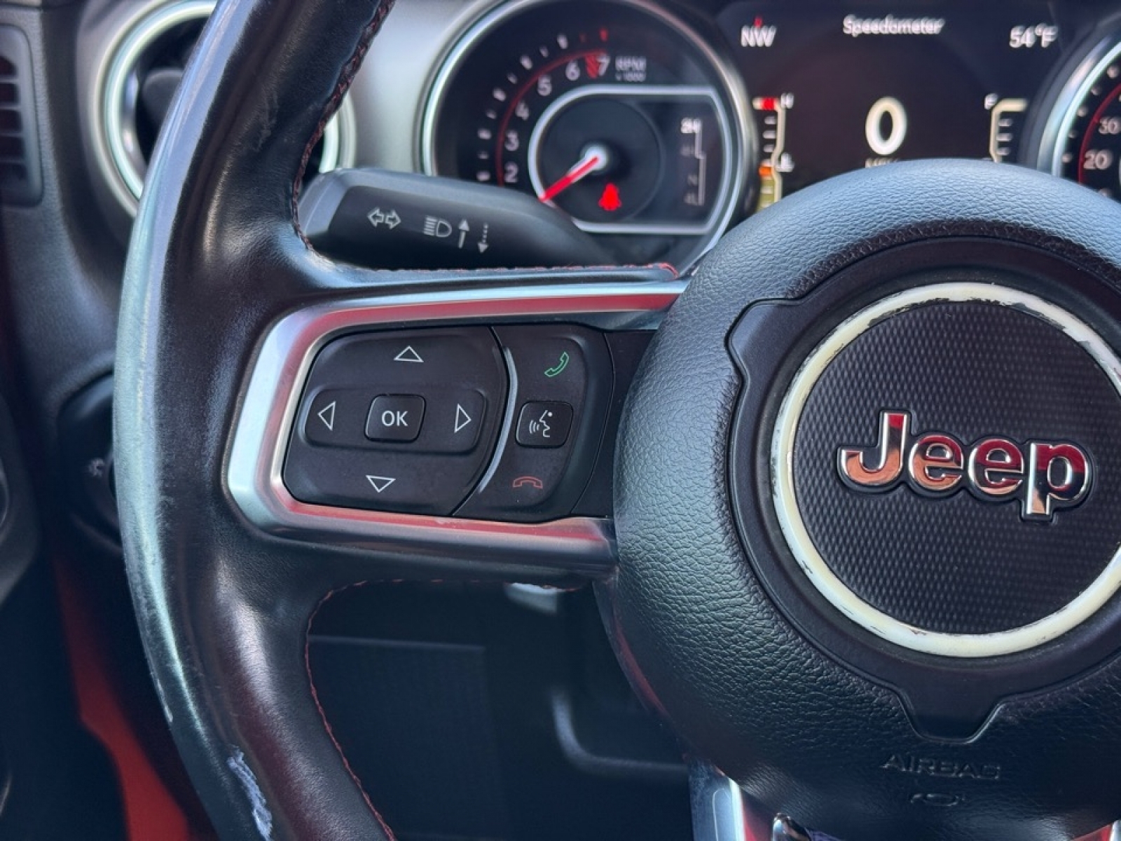 2018 Jeep Wrangler Unlimited Rubicon 4x4, 39569, Photo