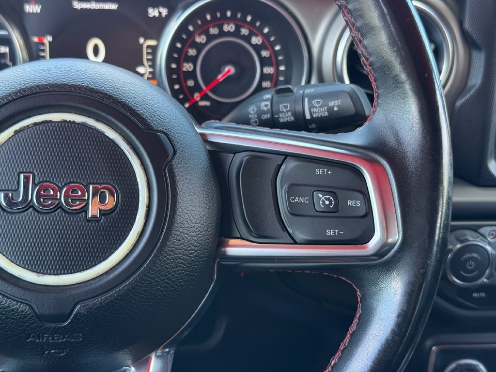 2018 Jeep Wrangler Unlimited Rubicon 4x4, 39569, Photo