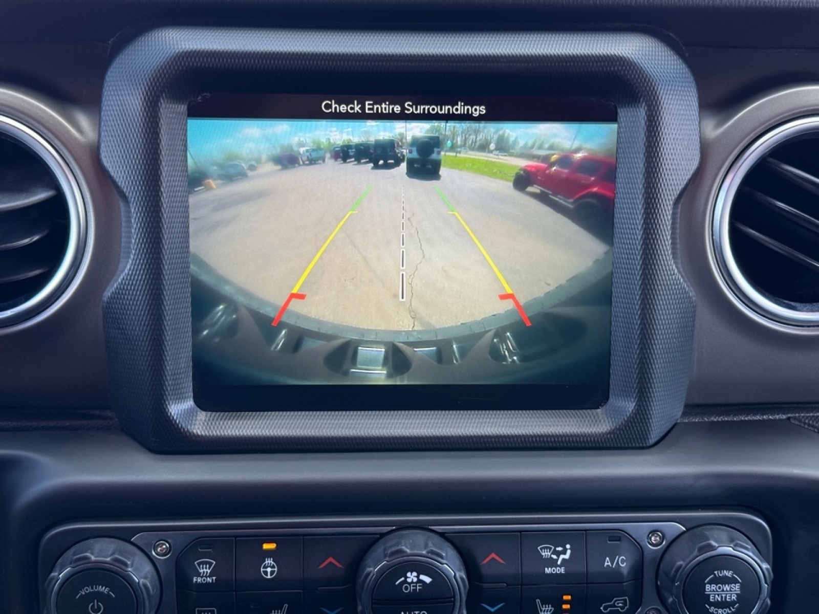 2018 Jeep Wrangler Unlimited Rubicon 4x4, 39569, Photo