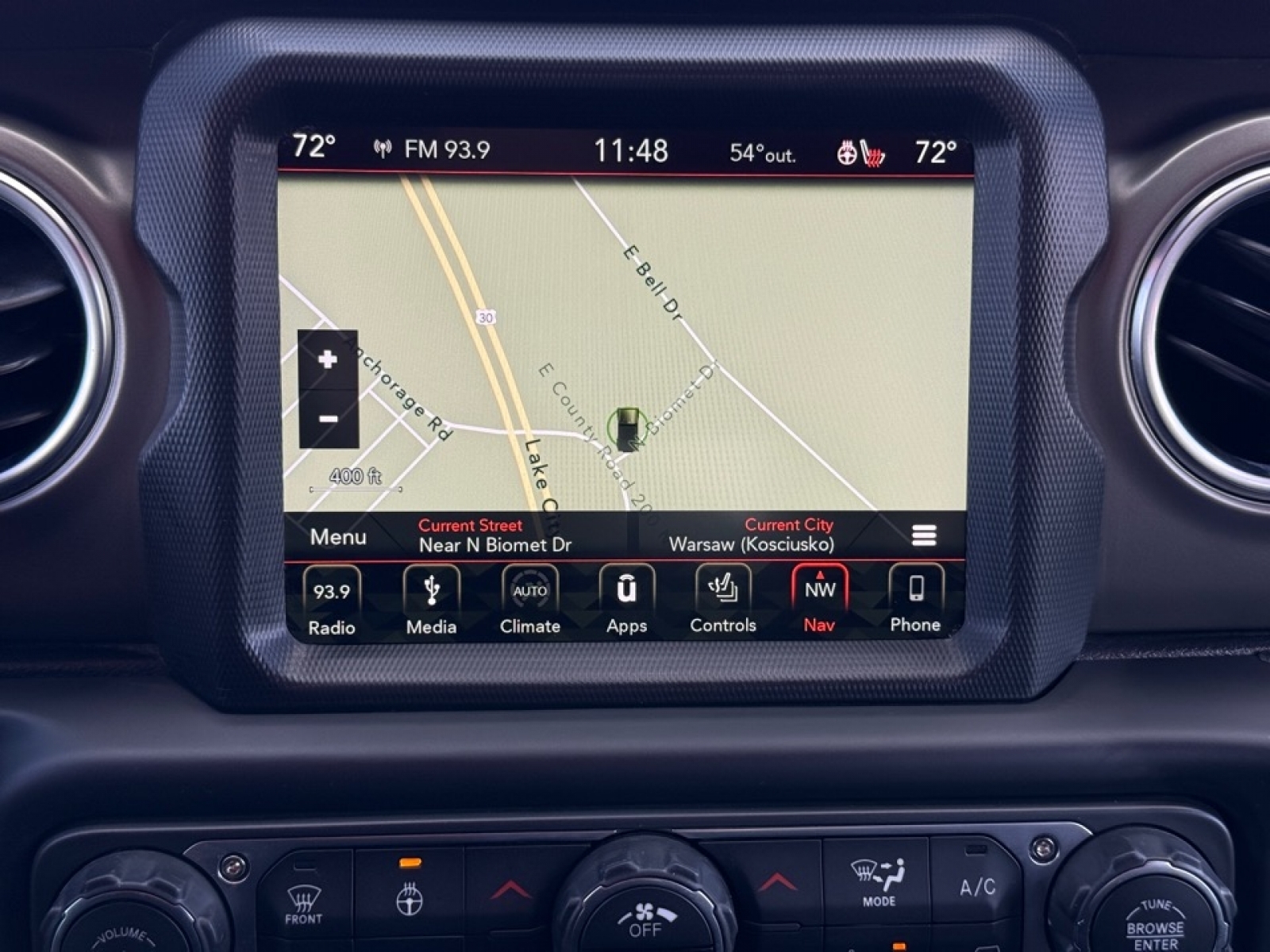 2018 Jeep Wrangler Unlimited Rubicon 4x4, 39569, Photo