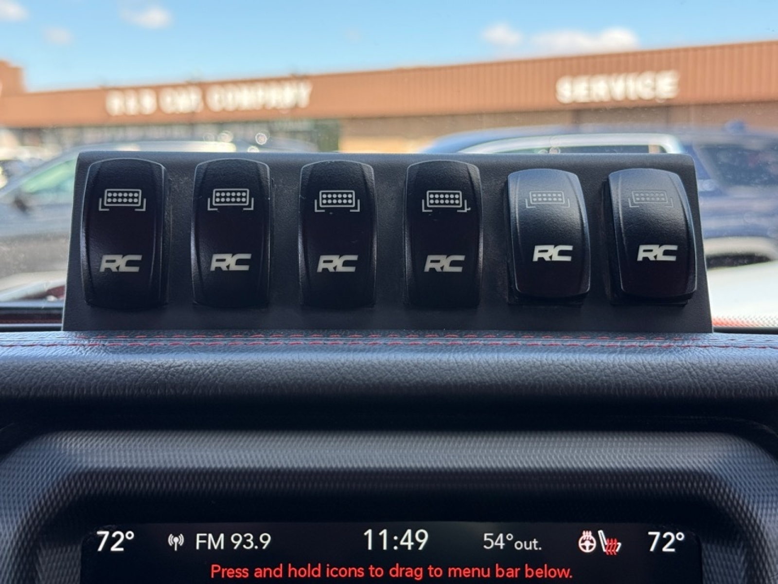 2018 Jeep Wrangler Unlimited Rubicon 4x4, 39569, Photo