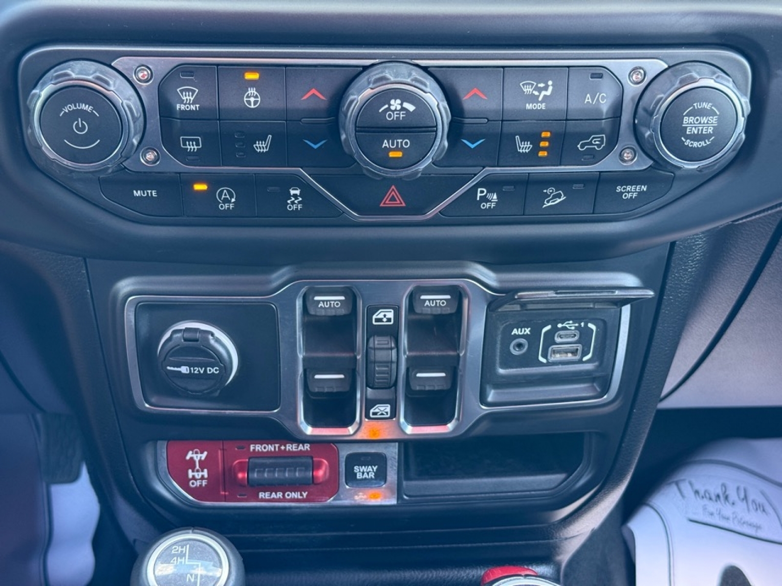 2018 Jeep Wrangler Unlimited Rubicon 4x4, 39569, Photo