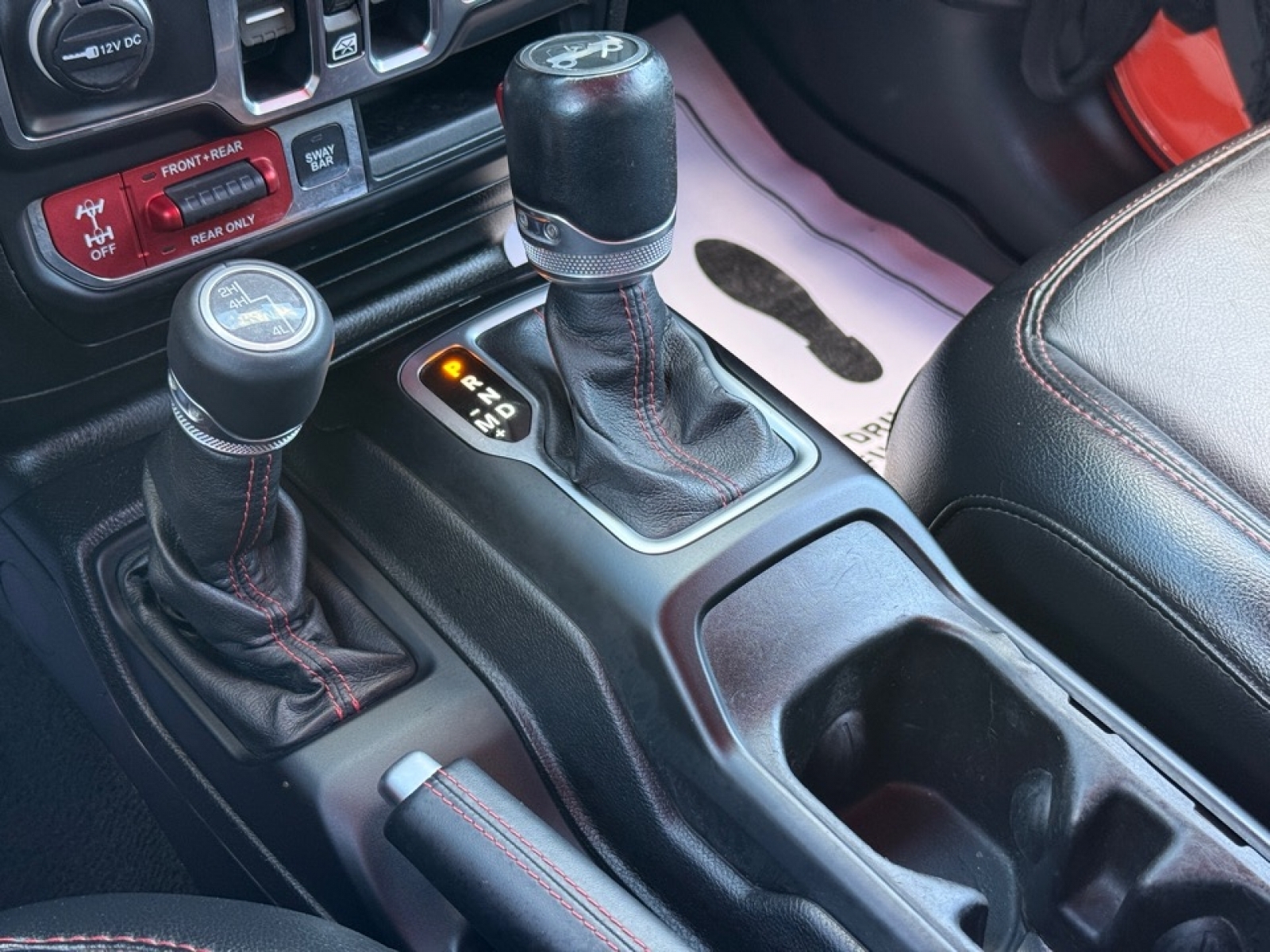 2018 Jeep Wrangler Unlimited Rubicon 4x4, 39569, Photo