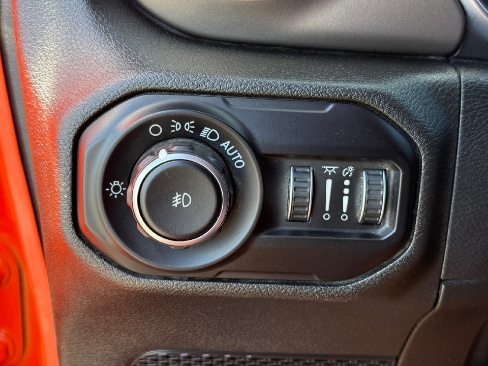 2018 Jeep Wrangler Unlimited Rubicon 4x4, 39569, Photo