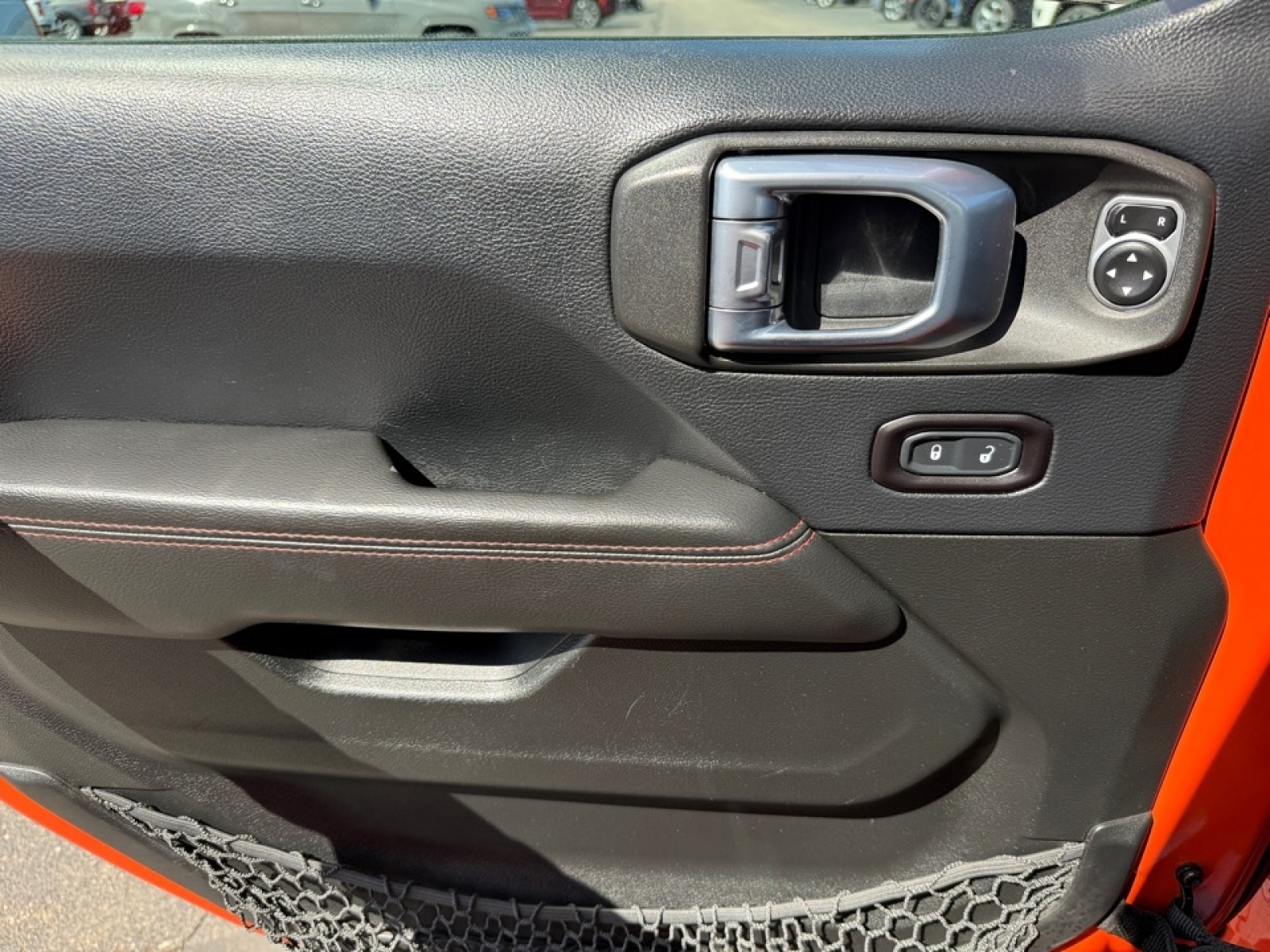 2018 Jeep Wrangler Unlimited Rubicon 4x4, 39569, Photo