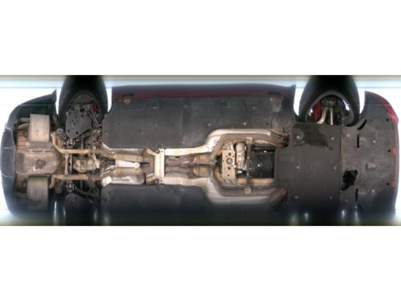 2018 Kia Stinger GT2, 39885, Photo