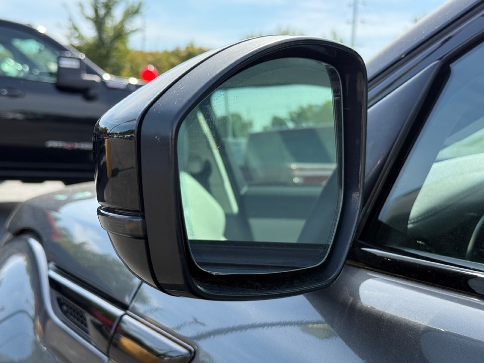 2018 Land Rover Range Rover Evoque SE, 38918, Photo