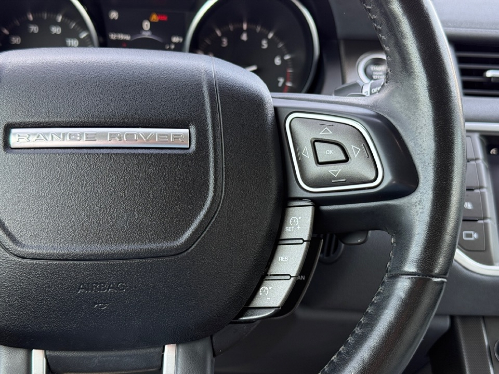 2018 Land Rover Range Rover Evoque SE, 38918, Photo