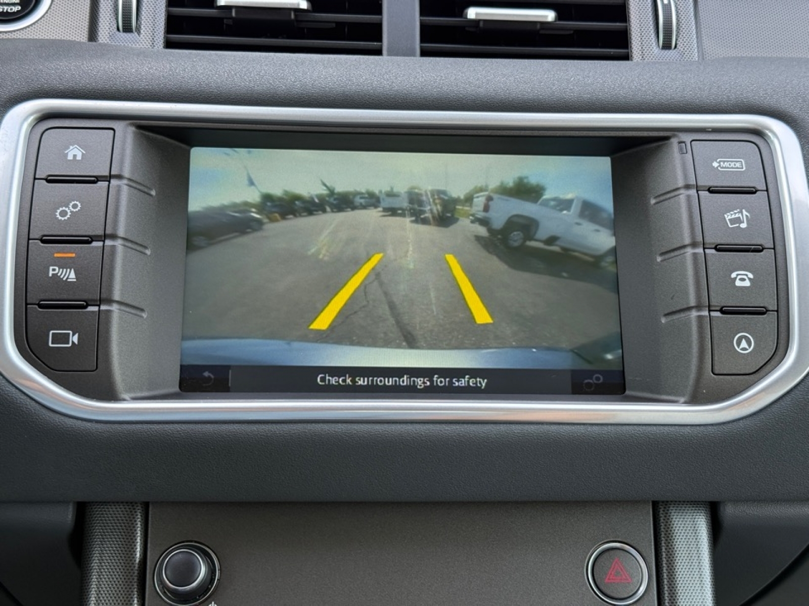 2018 Land Rover Range Rover Evoque SE, 38918, Photo