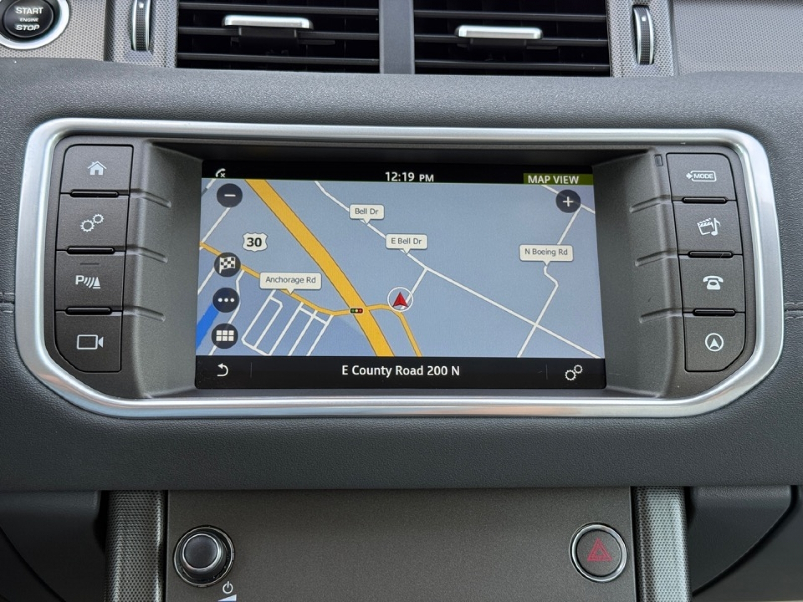 2018 Land Rover Range Rover Evoque SE, 38918, Photo