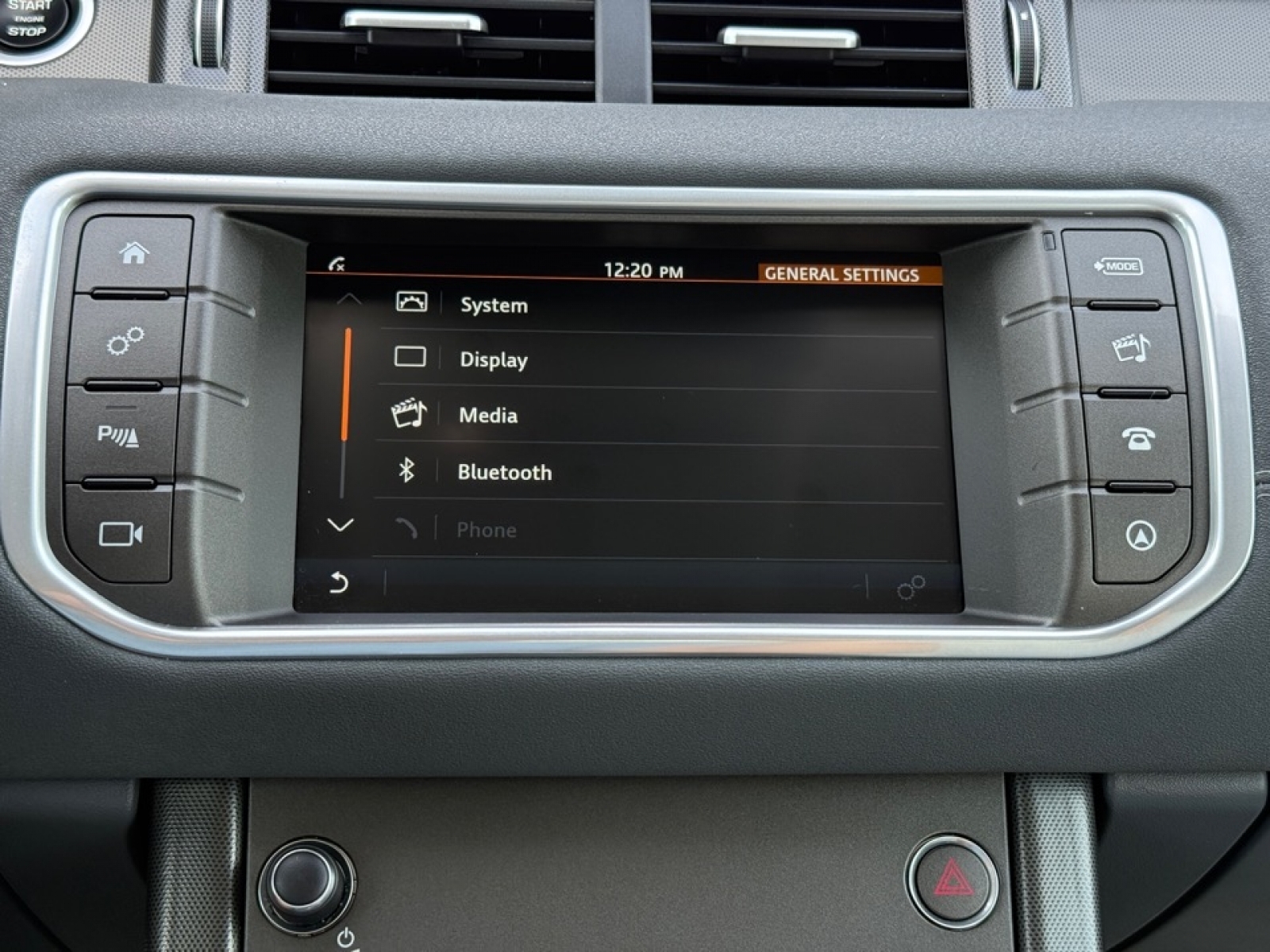 2018 Land Rover Range Rover Evoque SE, 38918, Photo