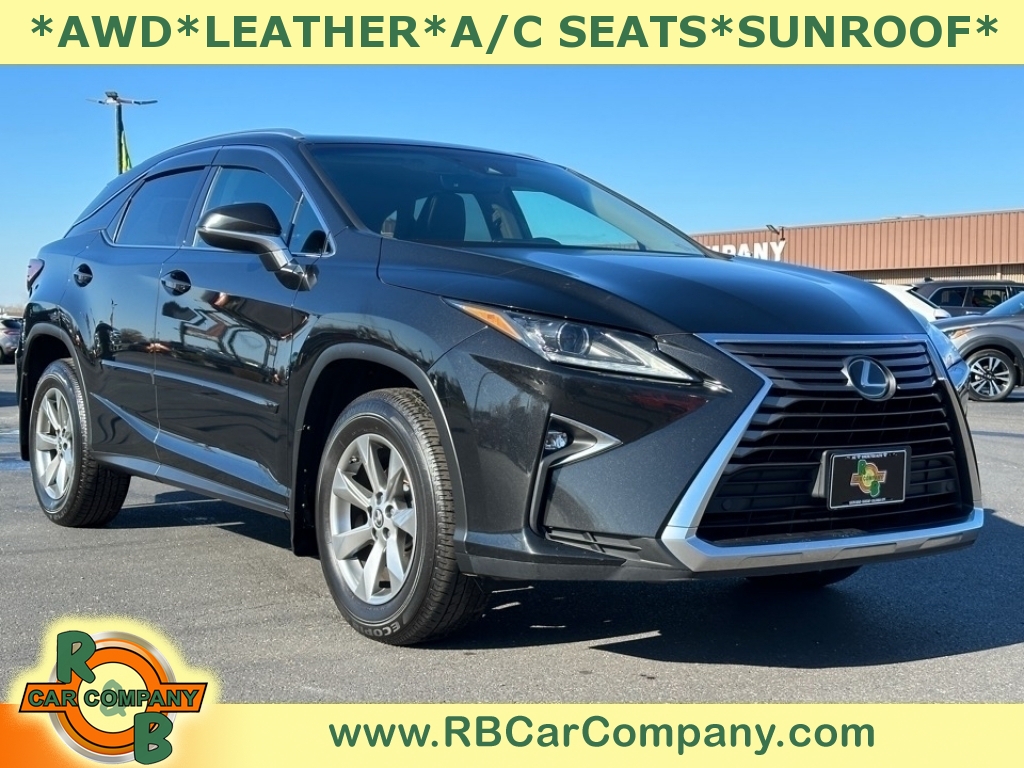 2016 Lexus NX 200t AWD 4dr, 34300, Photo 1