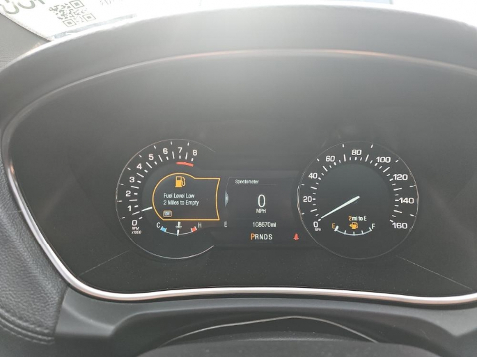 2018 Lincoln MKX Reserve, 39735, Photo