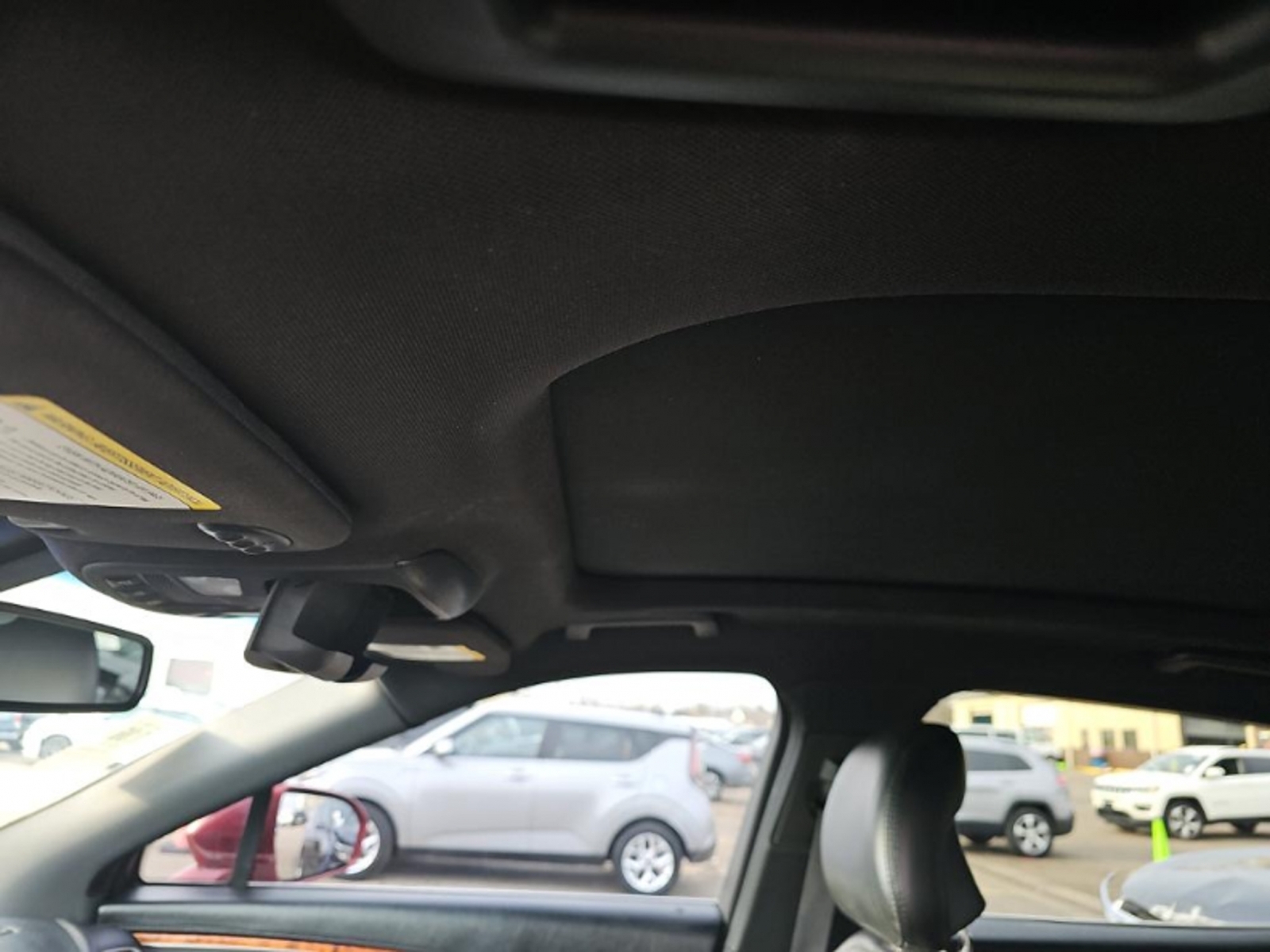 2018 Lincoln MKX Reserve, 39735, Photo
