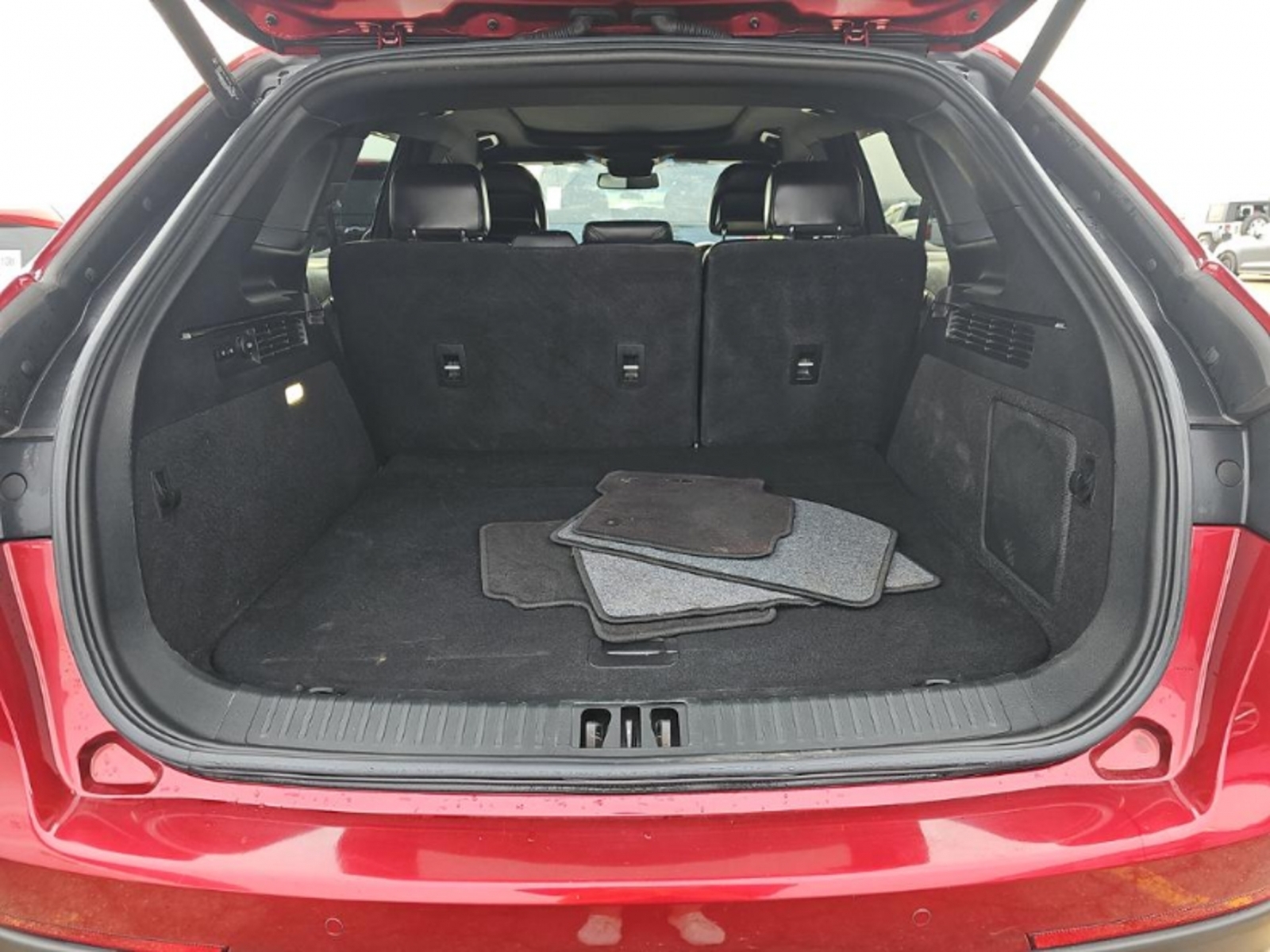 2018 Lincoln MKX Reserve, 39735, Photo