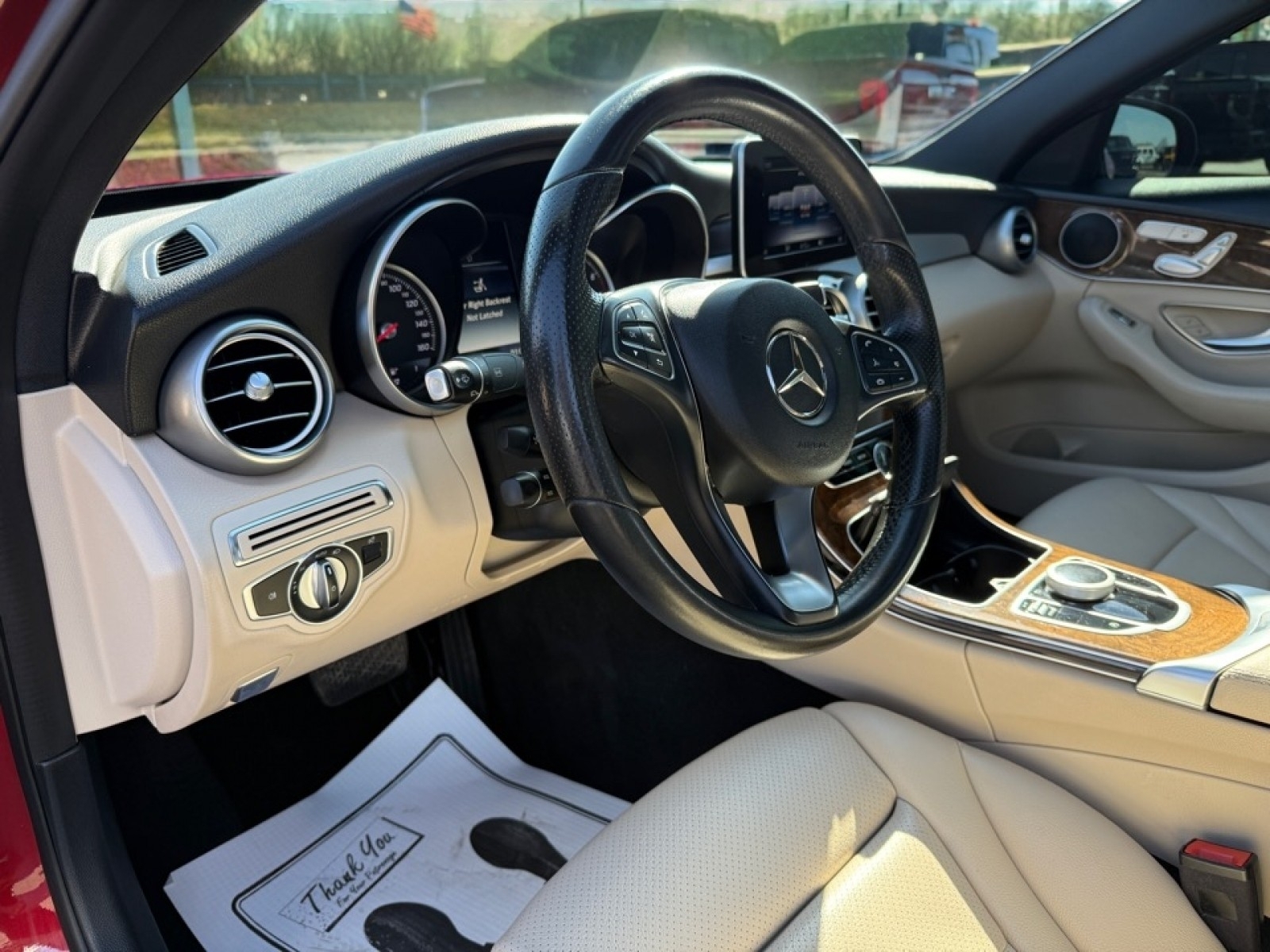 2018 Mercedes-Benz C 300 4MATIC, 39535, Photo