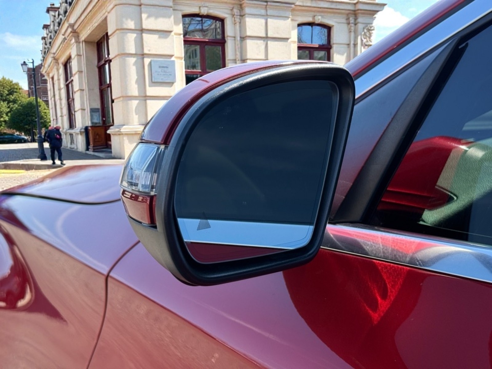 2018 Mercedes-Benz C 300 4MATIC, 39535, Photo