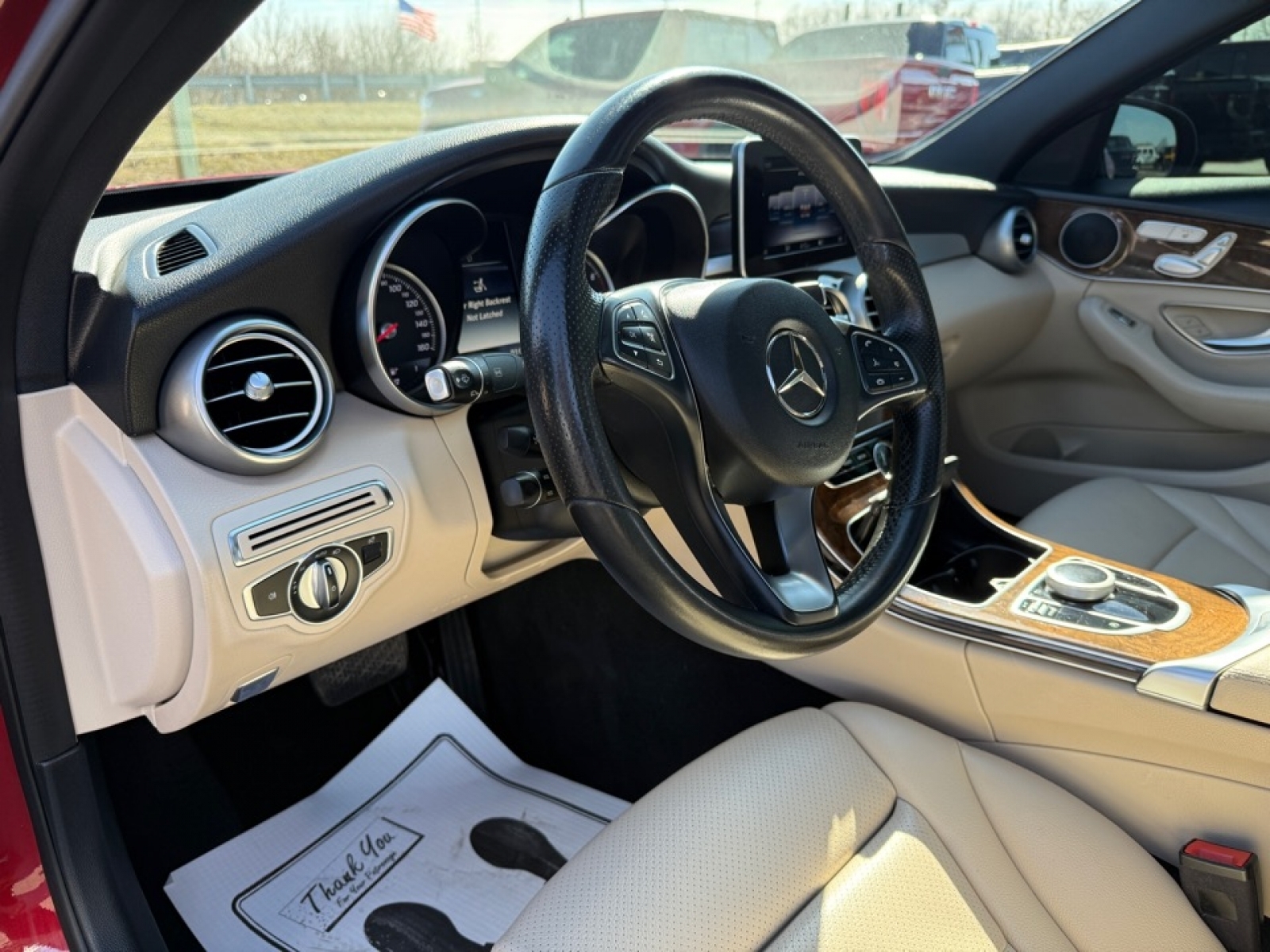 2018 Mercedes-Benz C 300 4MATIC, 39535, Photo