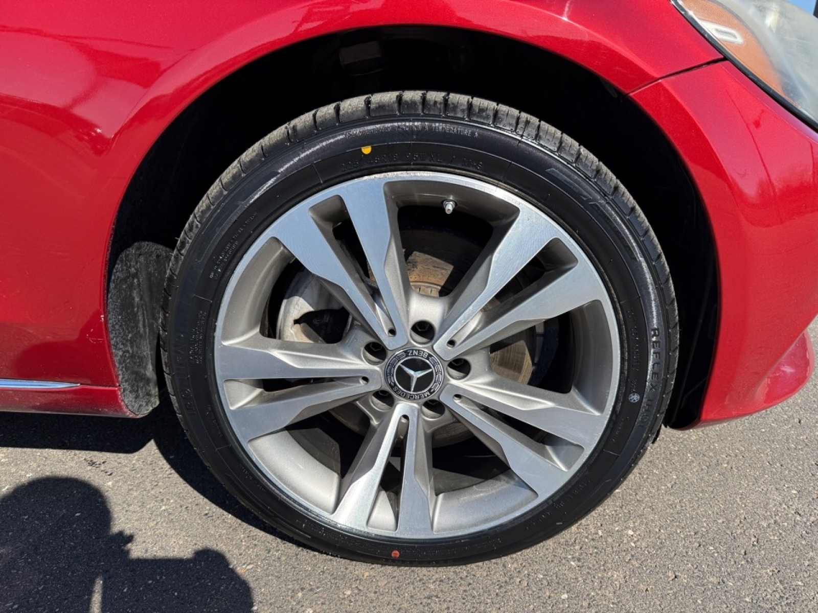 2018 Mercedes-Benz C 300 4MATIC, 39535, Photo