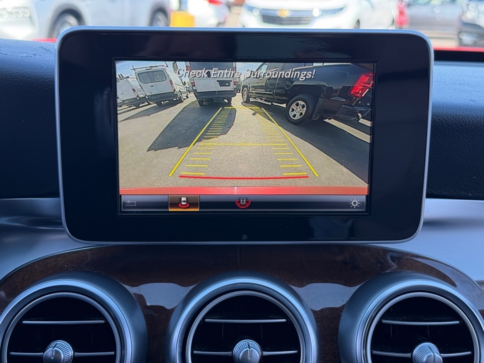 2018 Mercedes-Benz C 300 4MATIC, 39535, Photo