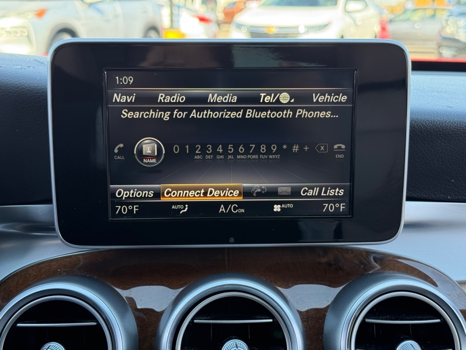 2018 Mercedes-Benz C 300 4MATIC, 39535, Photo