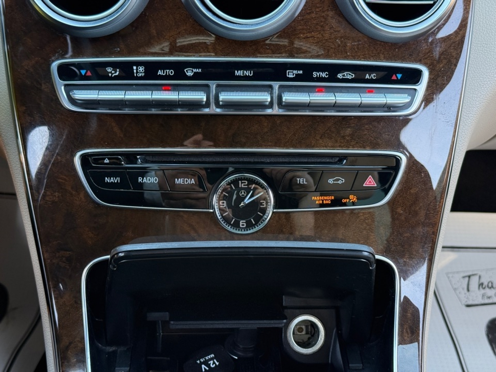 2018 Mercedes-Benz C 300 4MATIC, 39535, Photo