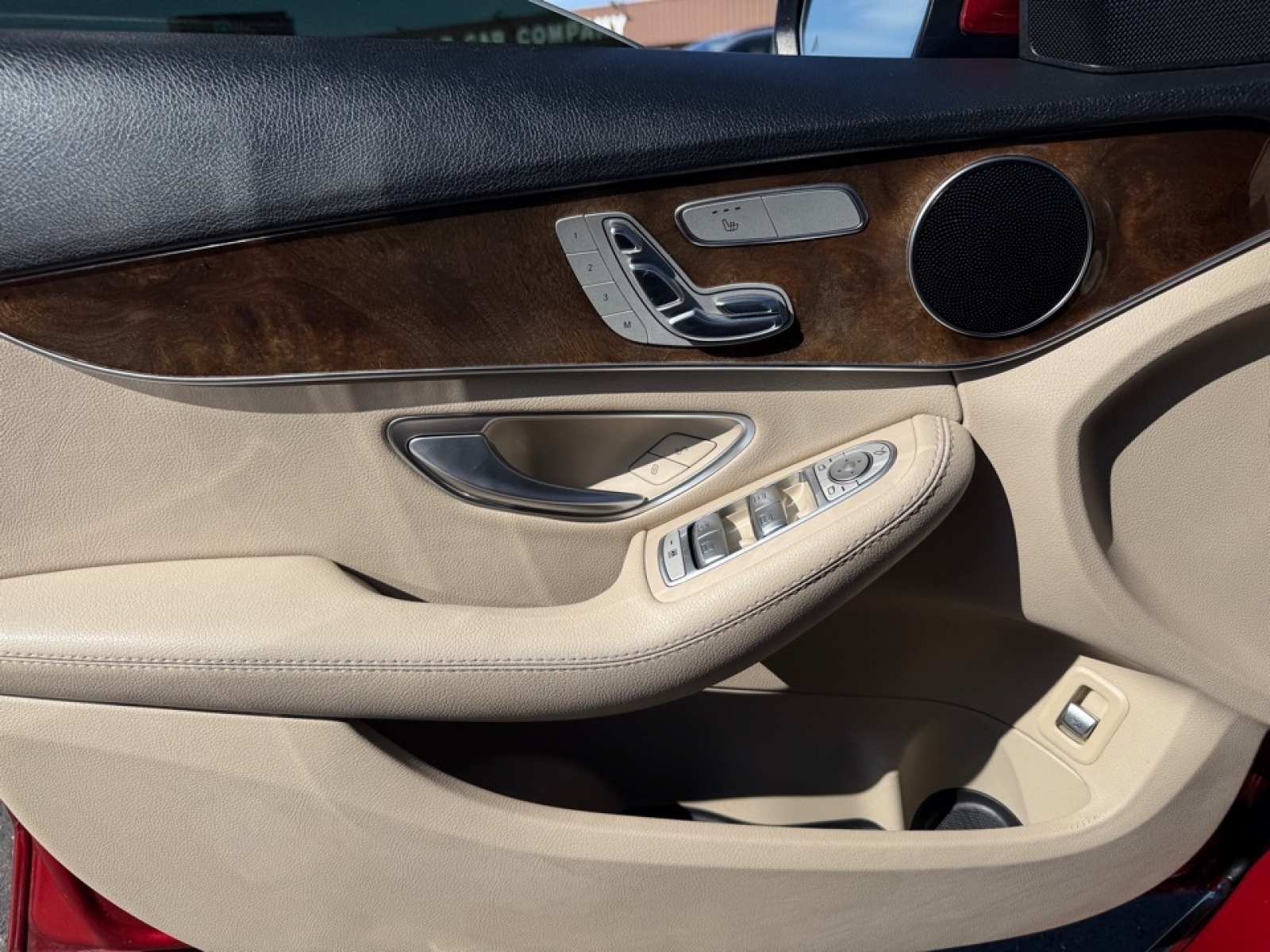 2018 Mercedes-Benz C 300 4MATIC, 39535, Photo