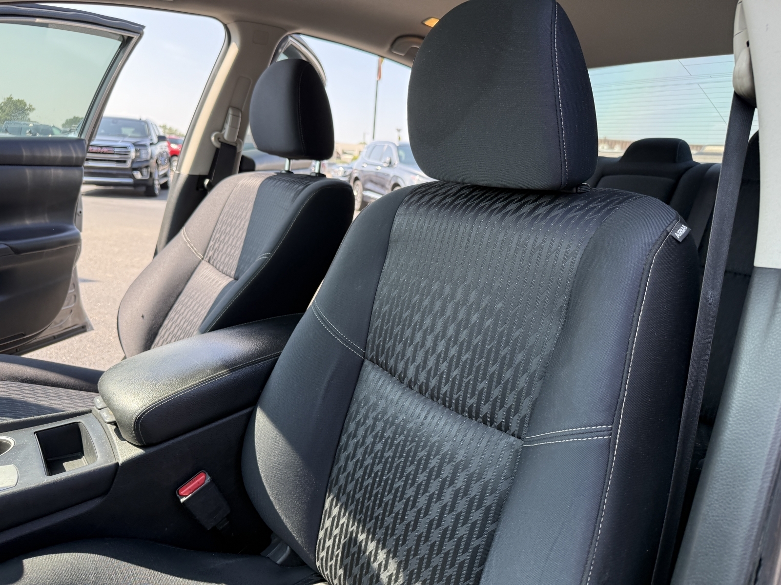 2018 Nissan Altima 2.5 S, 38288A, Photo