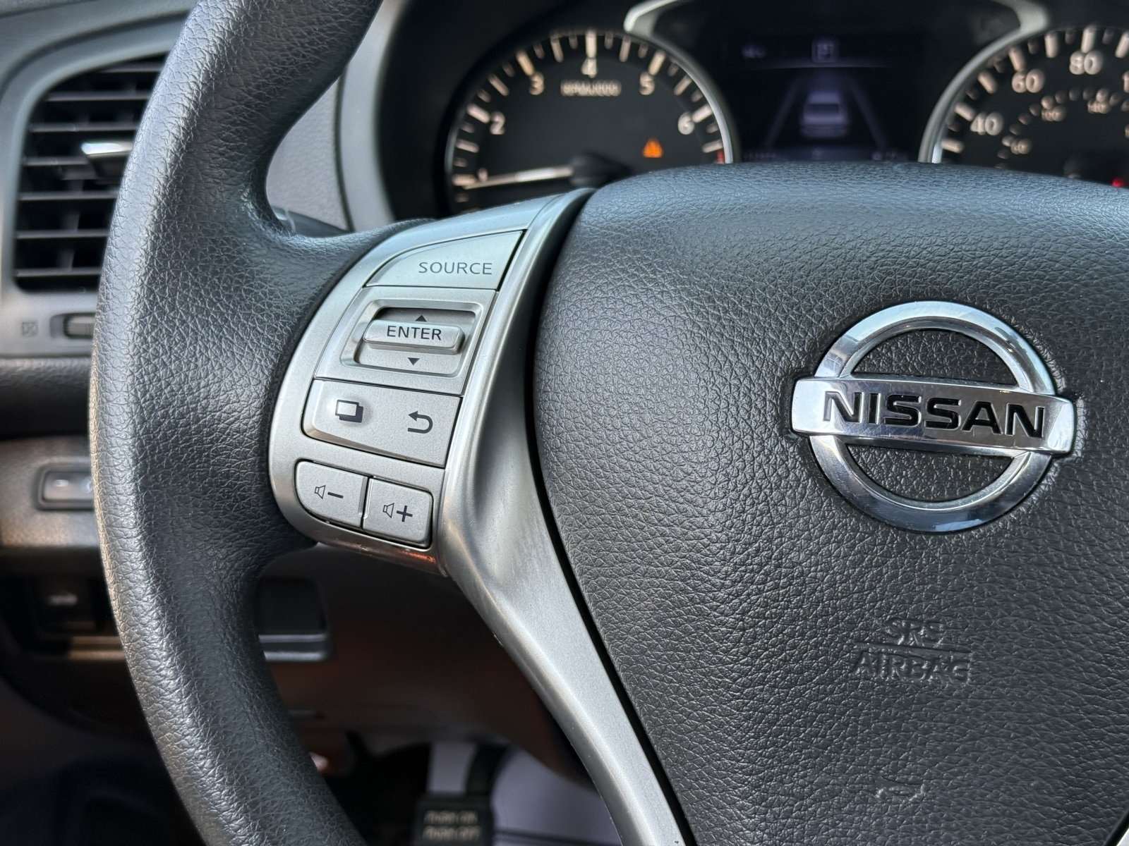 2018 Nissan Altima 2.5 S, 38288A, Photo