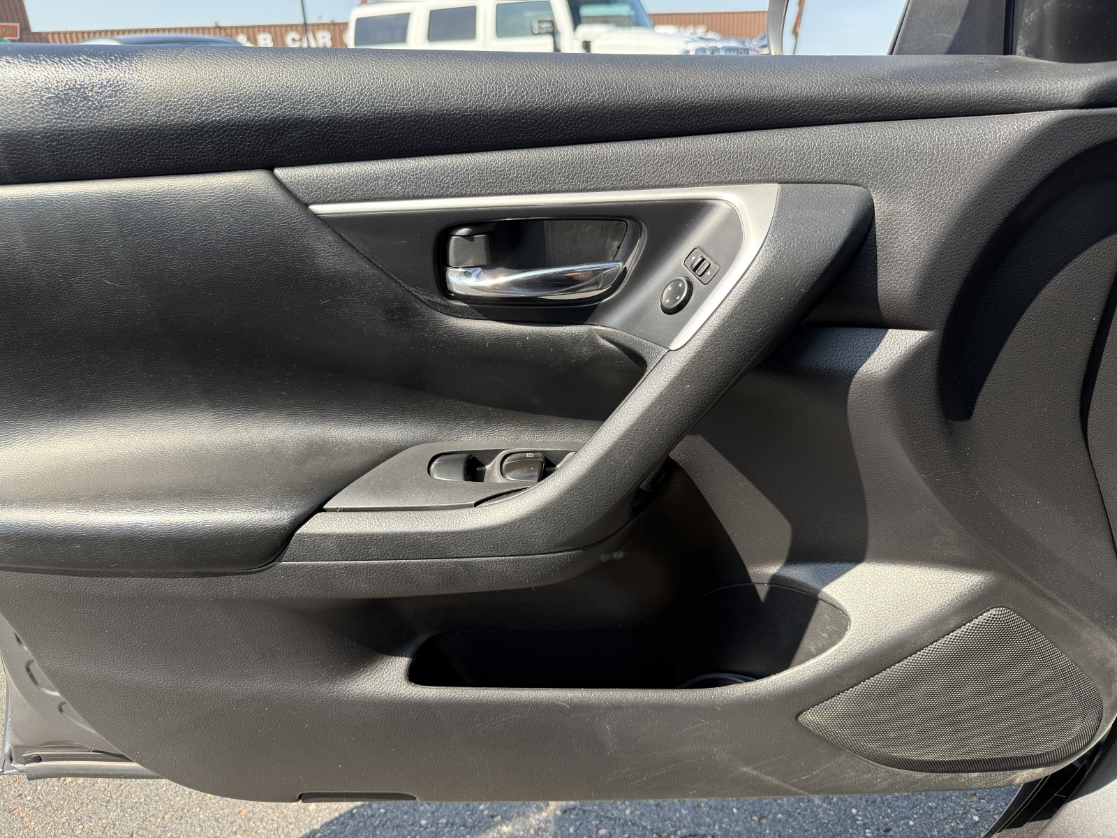 2018 Nissan Altima 2.5 S, 38288A, Photo