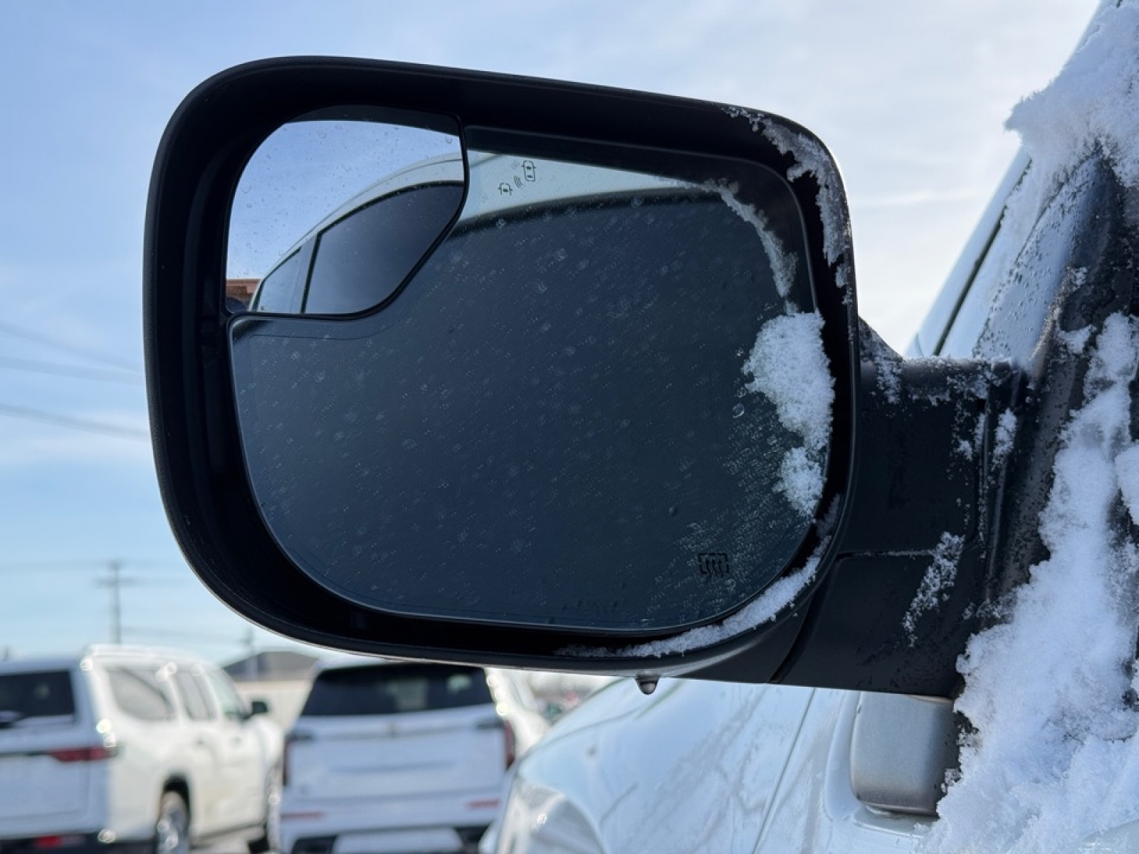 2018 Nissan TITAN PRO-4X, 39174, Photo