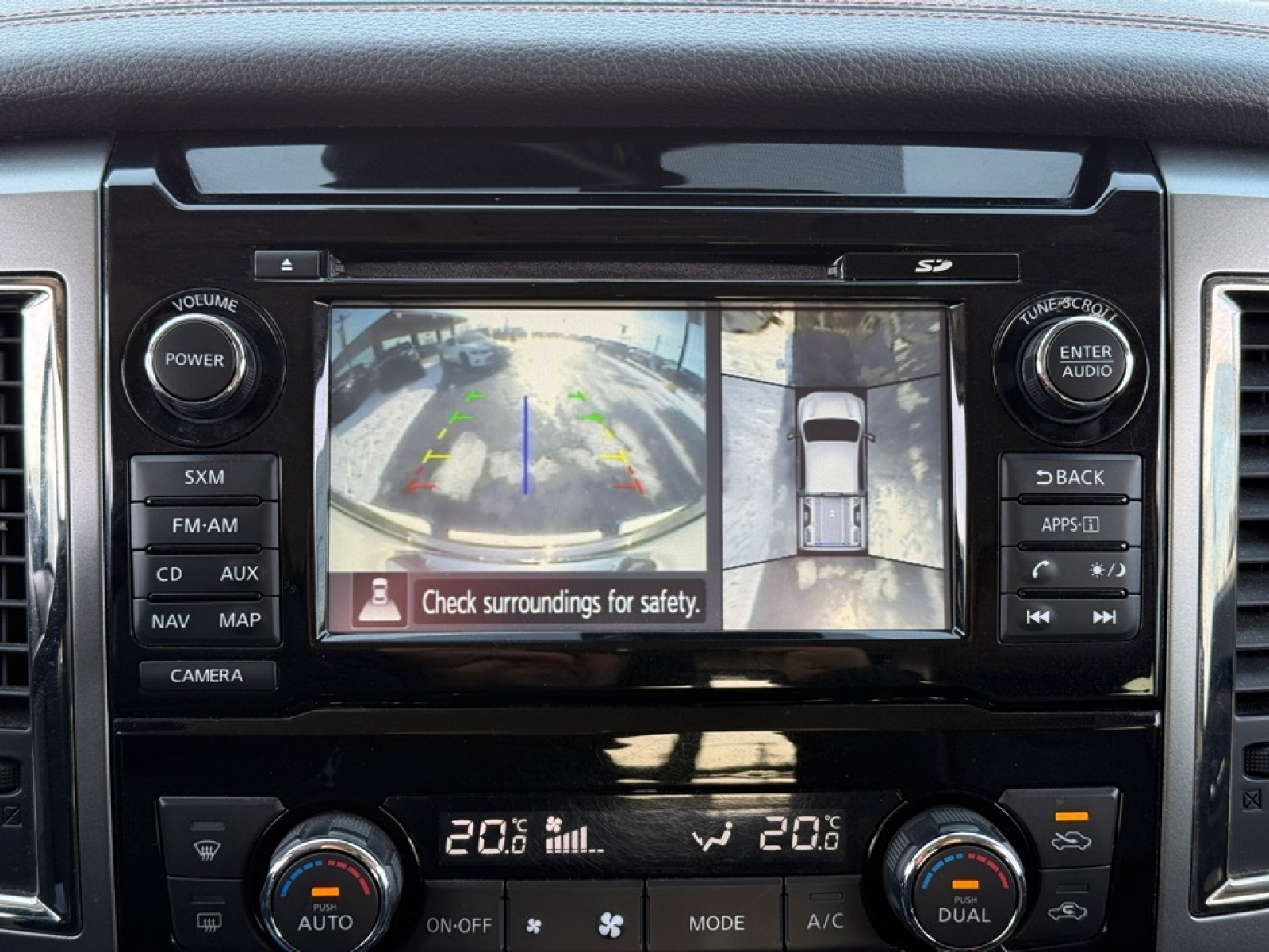 2018 Nissan TITAN PRO-4X, 39174, Photo