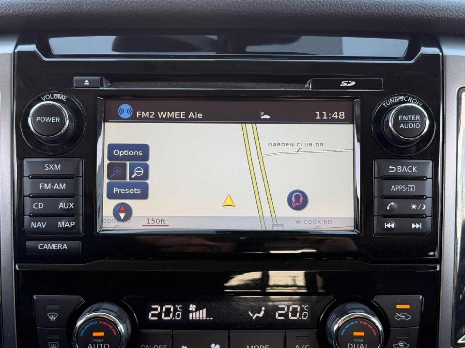 2018 Nissan TITAN PRO-4X, 39174, Photo