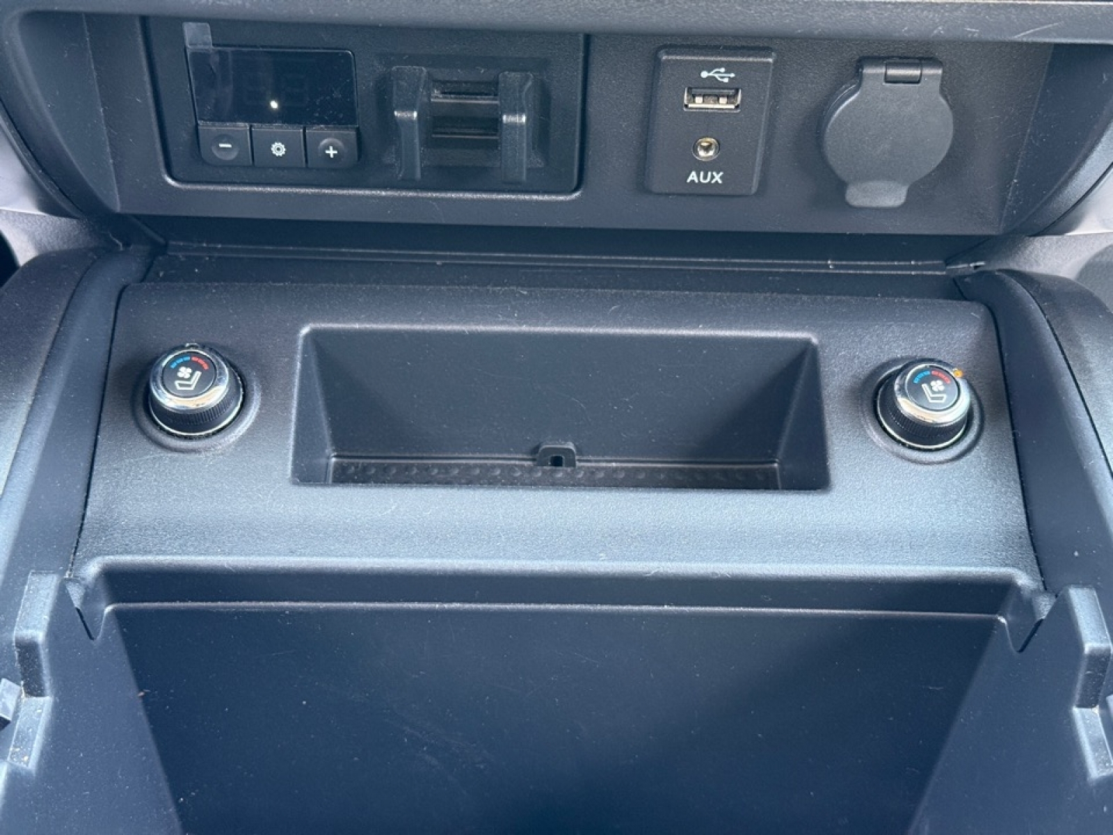 2018 Nissan TITAN PRO-4X, 39174, Photo