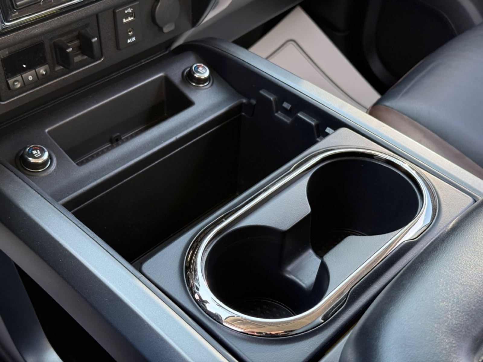 2018 Nissan TITAN PRO-4X, 39174, Photo