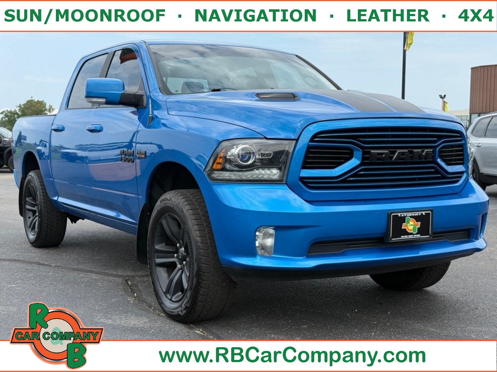 2018 Ram 5500 Chassis Tradesman, 38510, Photo 1