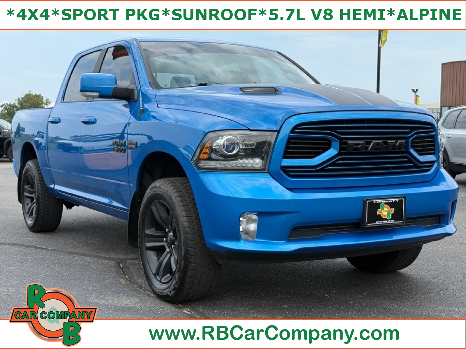 2018 Ram 5500 Chassis Tradesman/SLT/Laramie, 38509, Photo 1