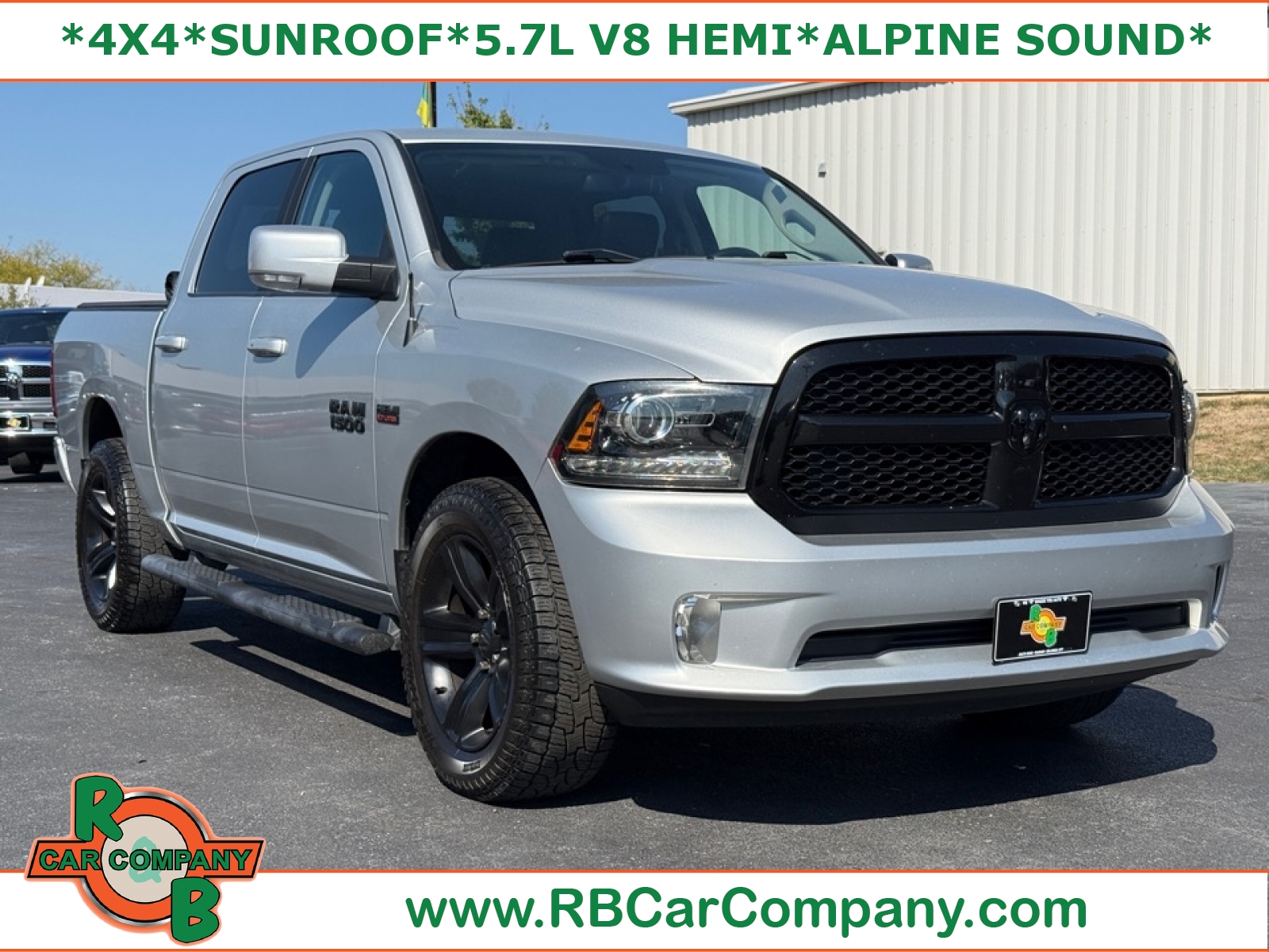 2018 Ram 5500 Chassis Tradesman, 38510, Photo 1