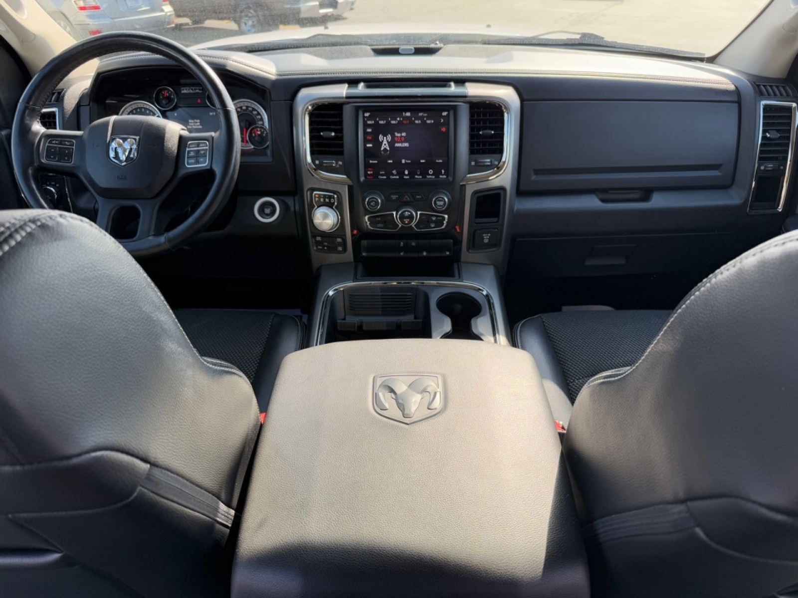 2018 Ram 1500 Sport, 39069, Photo