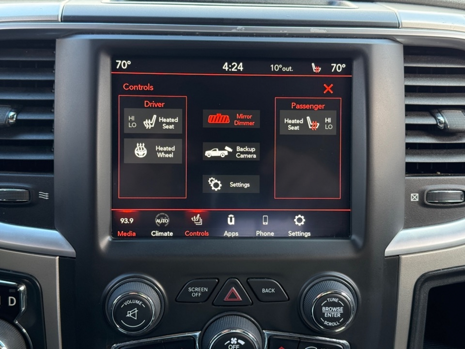 2018 Ram 1500 SLT, 39717, Photo