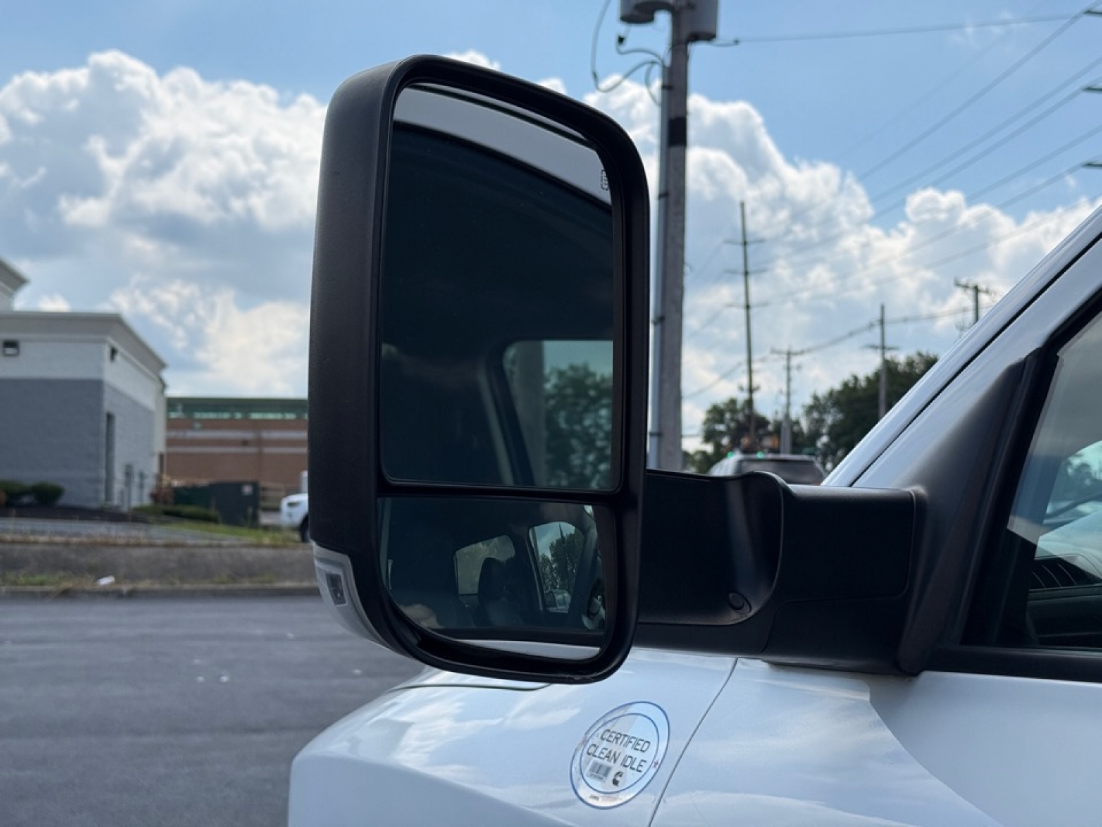 2018 Ram 5500 Tradesman SLT Laramie photo 32