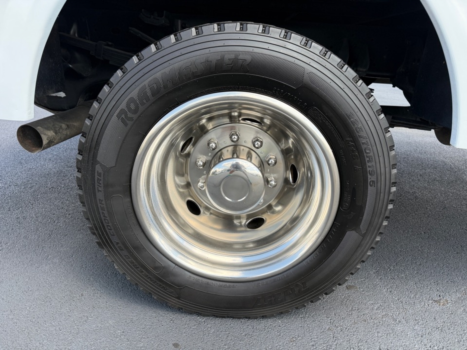 2018 Ram 5500 Tradesman SLT Laramie photo 34