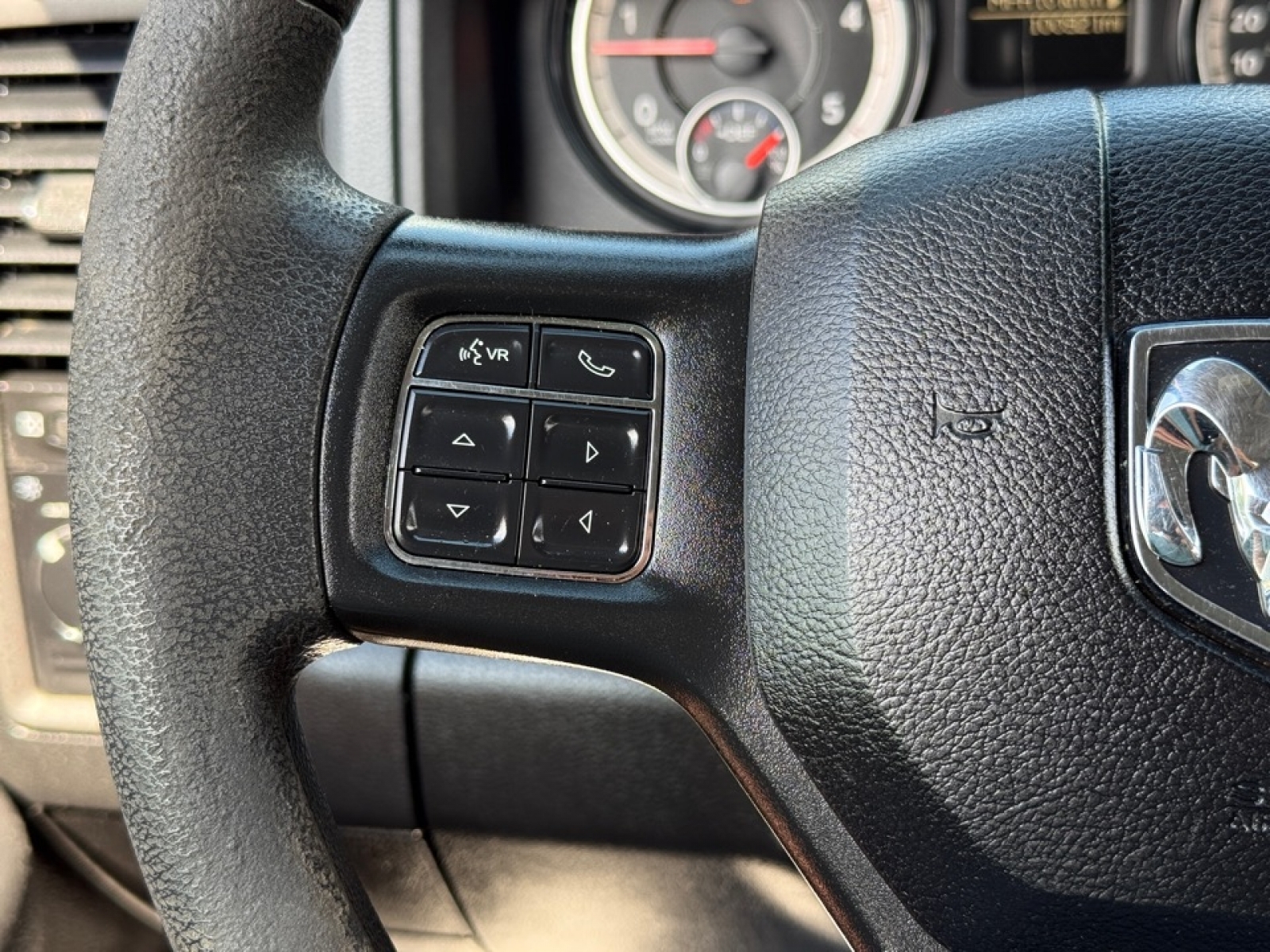 2018 Ram 5500 Tradesman SLT Laramie photo 23