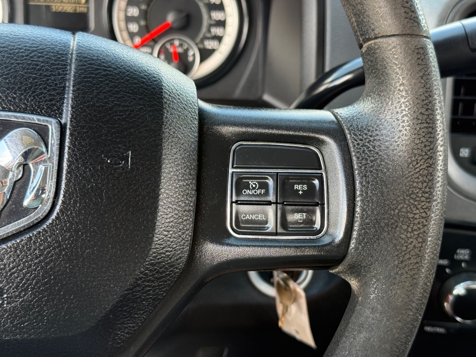 2018 Ram 5500 Tradesman SLT Laramie photo 24