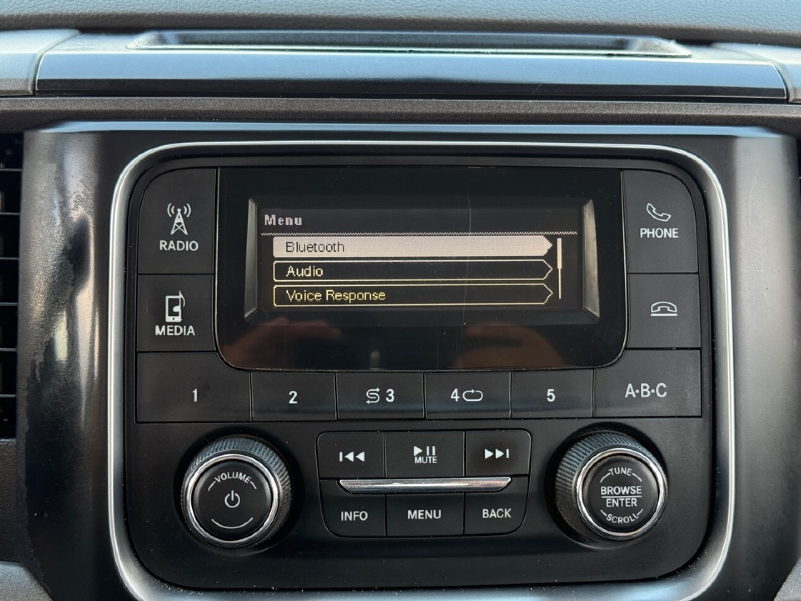 2018 Ram 5500 Tradesman SLT Laramie photo 25