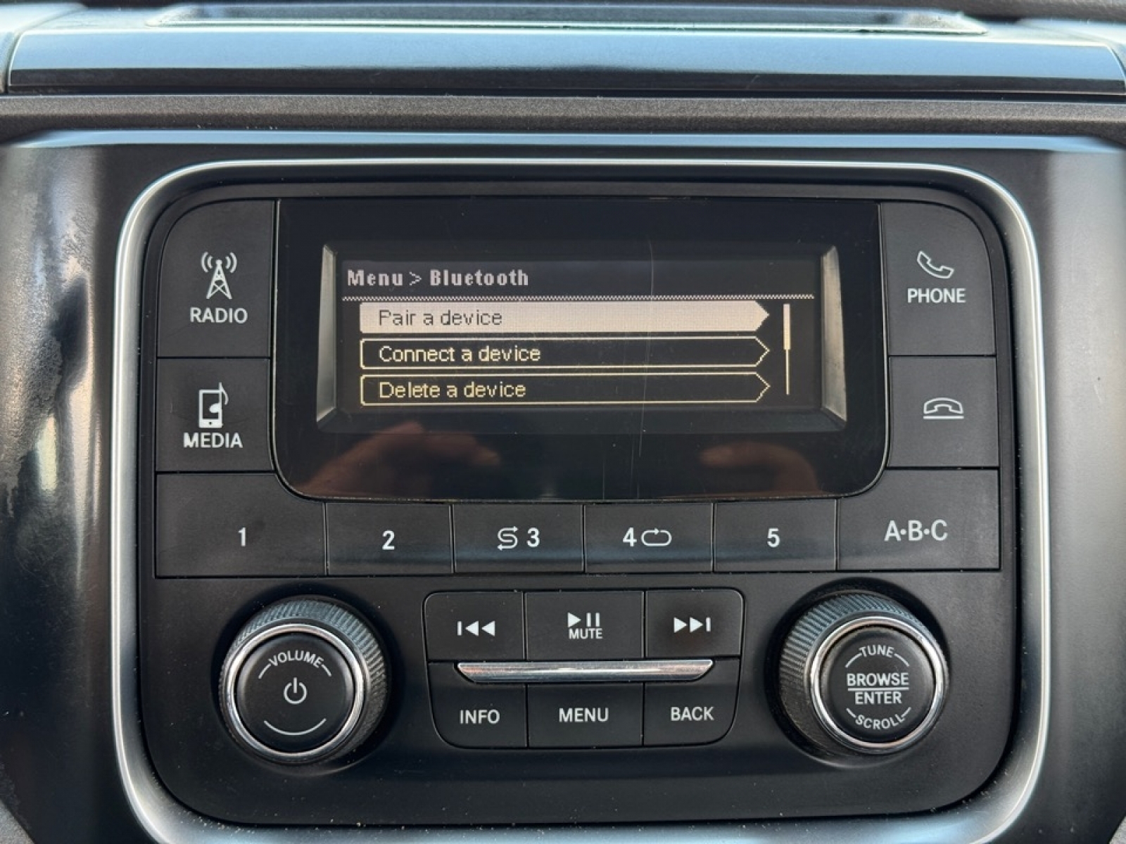 2018 Ram 5500 Tradesman SLT Laramie photo 26