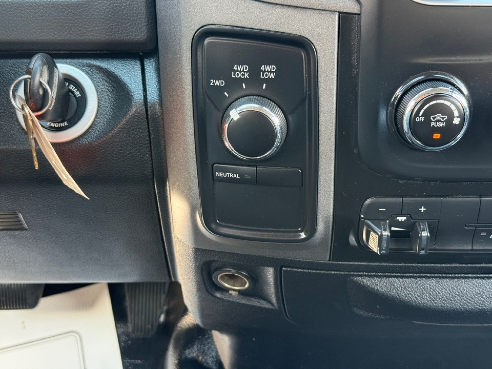 2018 Ram 5500 Tradesman SLT Laramie photo 28