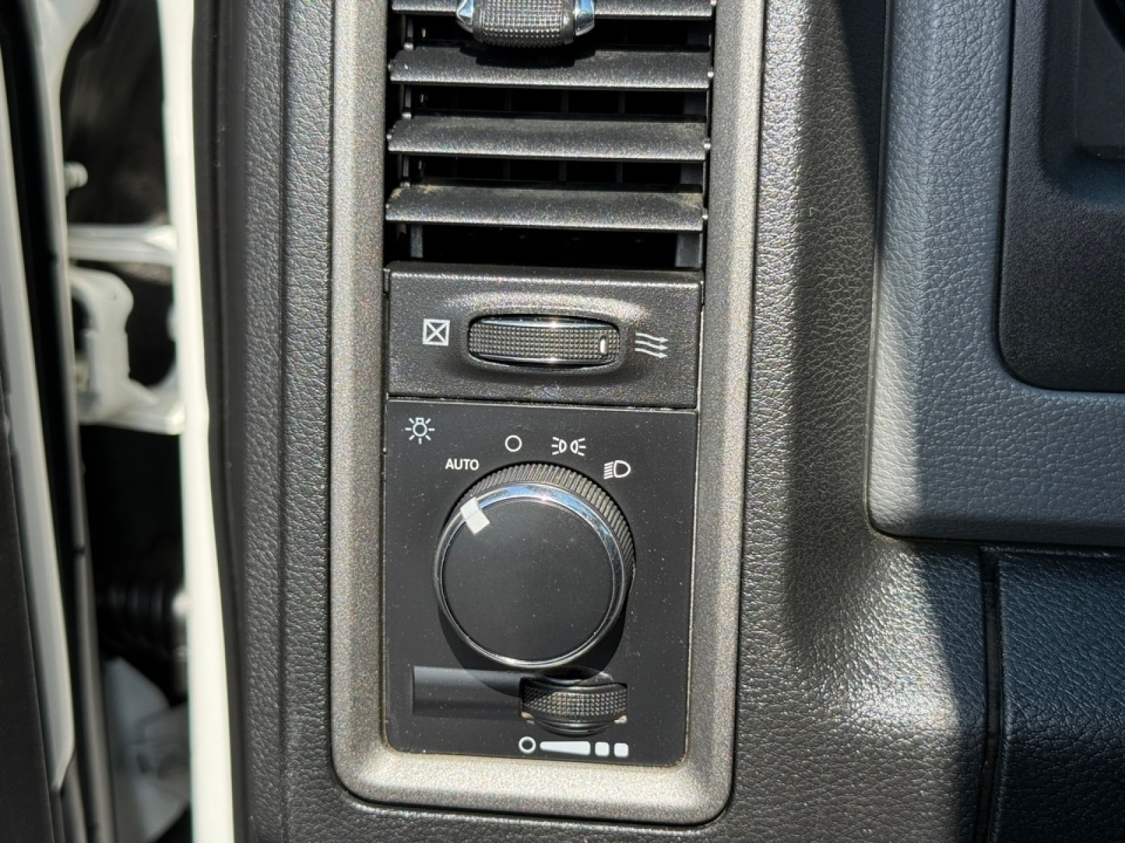 2018 Ram 5500 Tradesman SLT Laramie photo 30