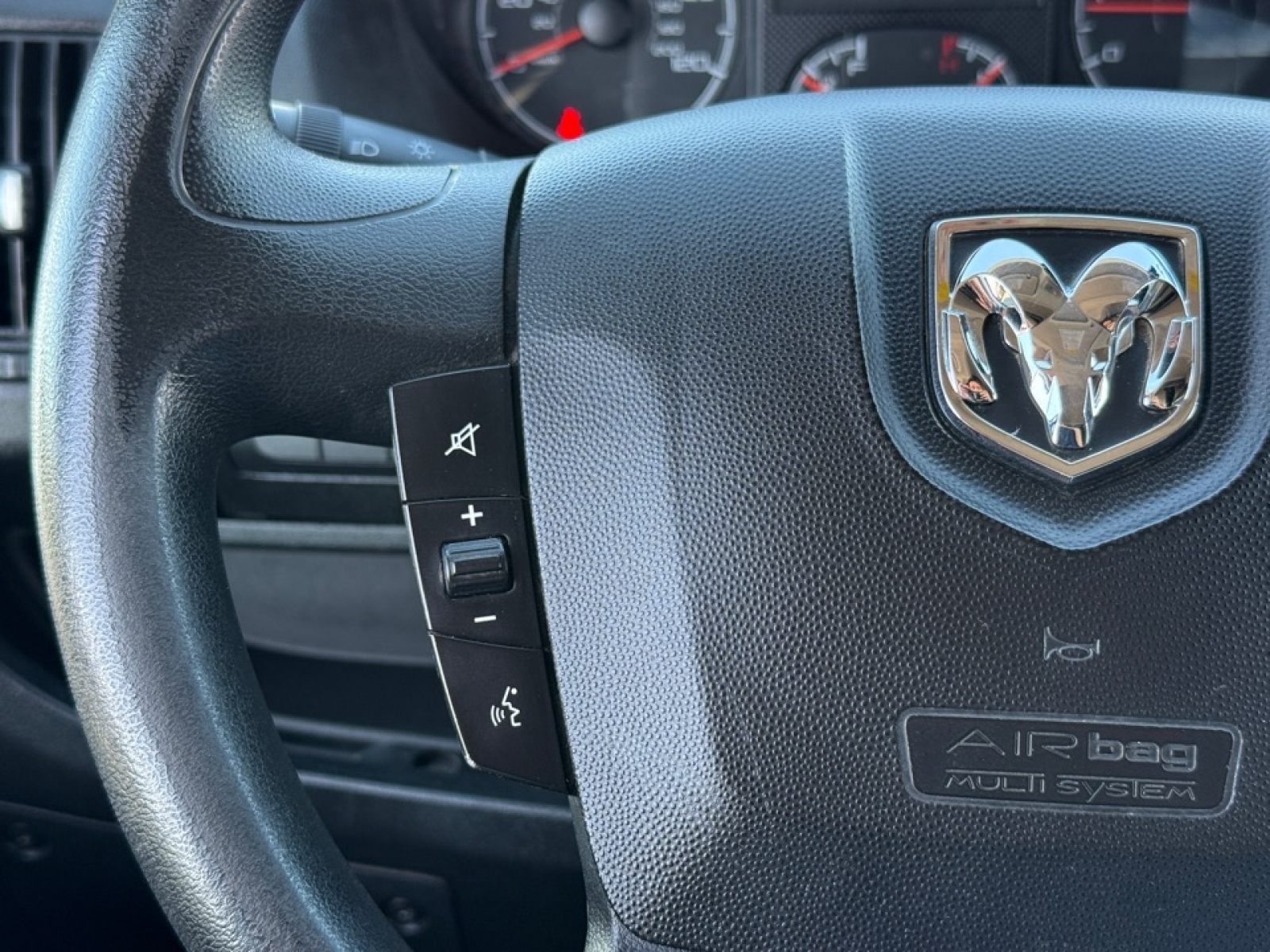 2018 Ram ProMaster 2500 Cargo Van High Roof 159