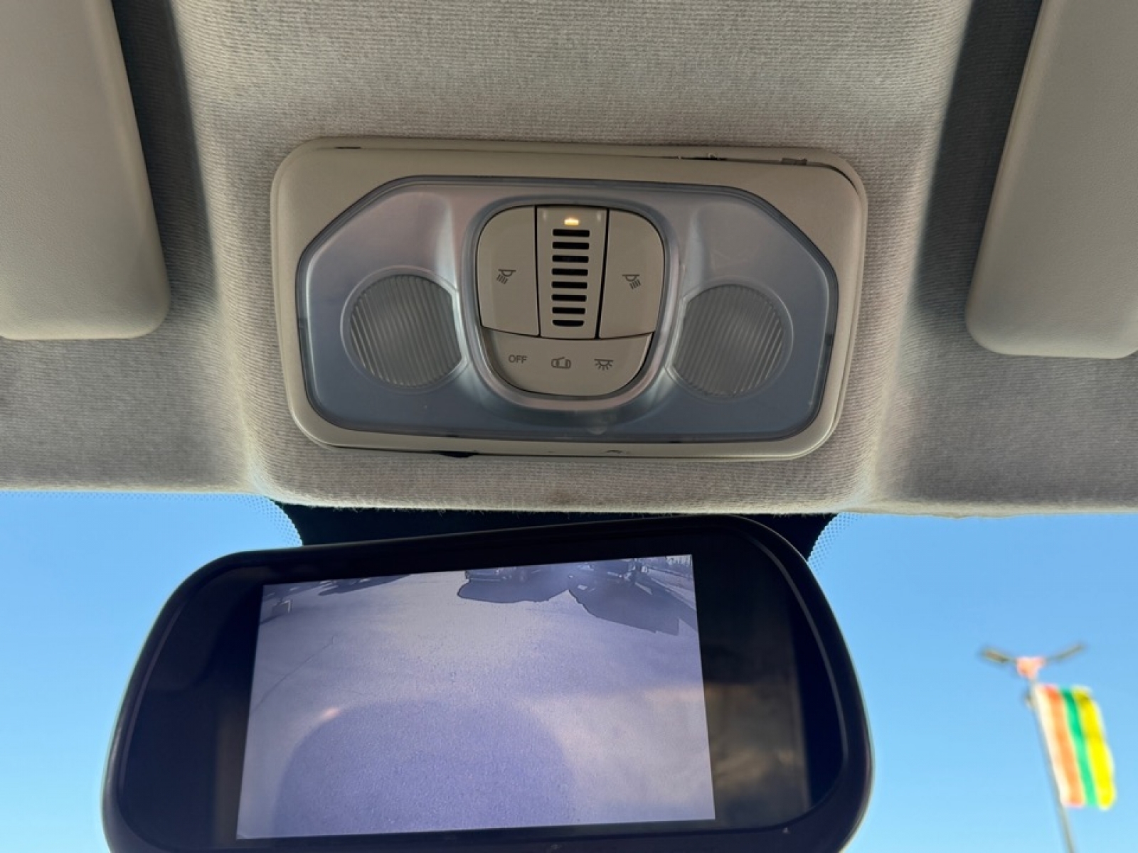 2018 Ram ProMaster 2500 Cargo Van High Roof 159